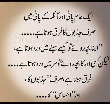 Think About it