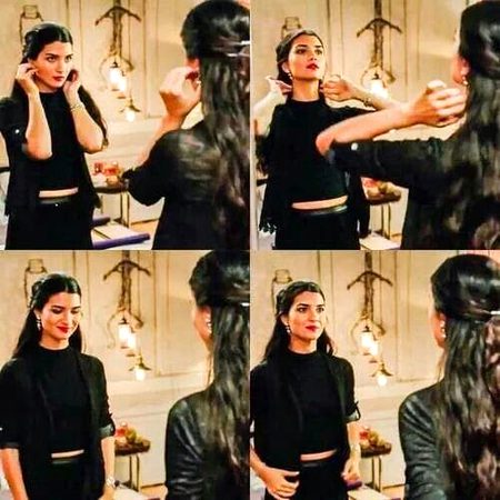 Turkish Celebs image