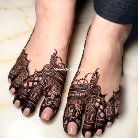 Mehndi Design image