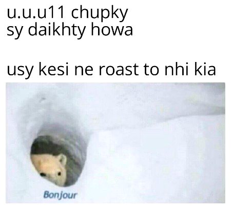 Damadam Roasting image