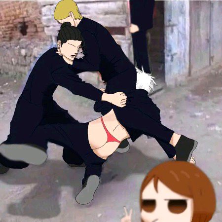 Memes & Satire image