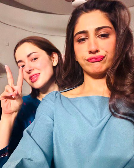 Pakistani Celebs image