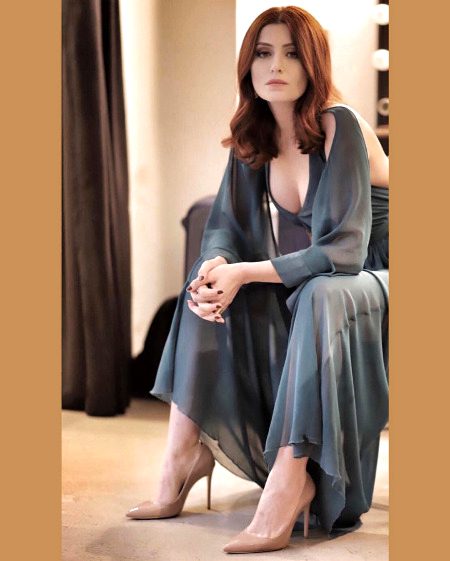 Turkish Celebs image