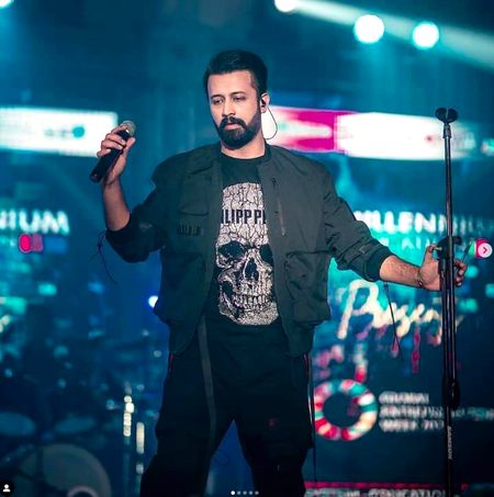 Pakistani Celebs image