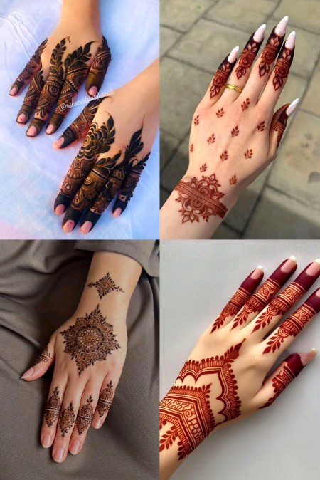 Mehndi Design image