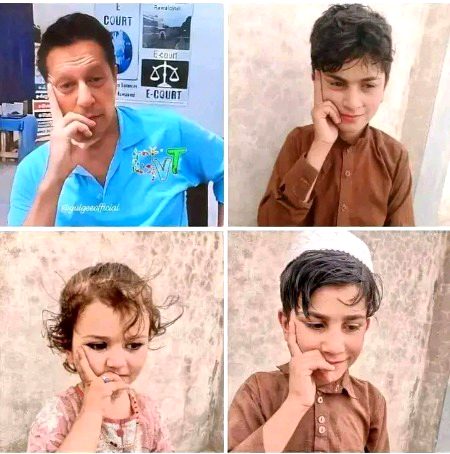 Imran khan ❤️❤️❤️😍