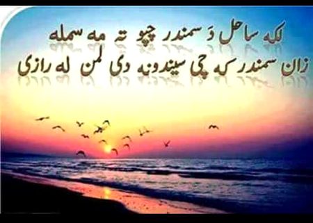 Attitude Poetry image