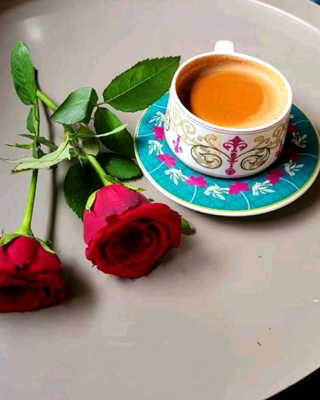 Bs asy koi dy rose tea😕😕