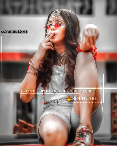 Beautiful People image