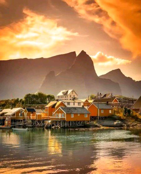 Beautiful Nature image