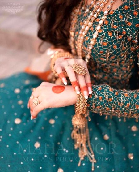Mehndi Design image