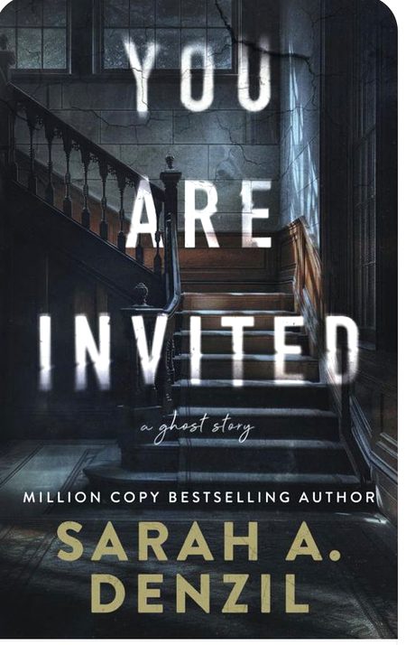 Suspense Novels image