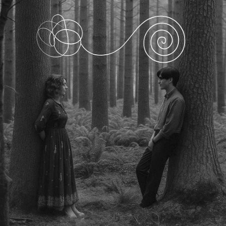 "Communication is good , but understanding is everything."