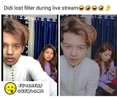 Memes & Satire image