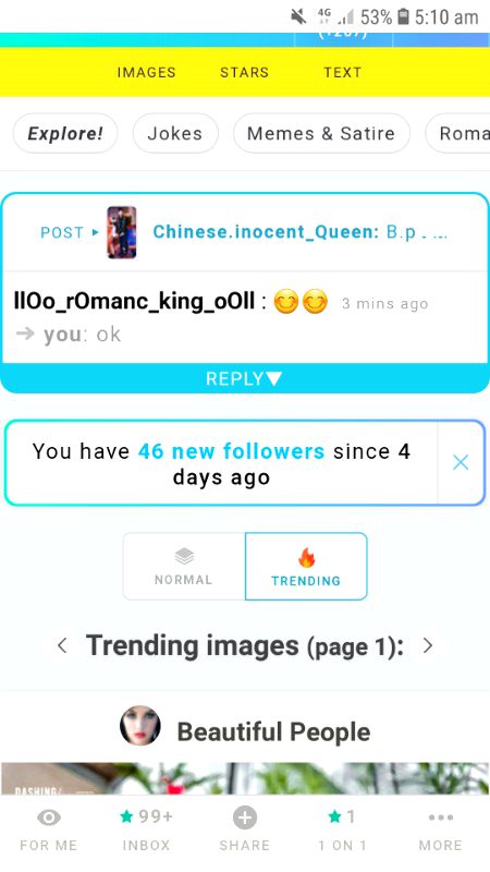 No 1on1 😡😡😡