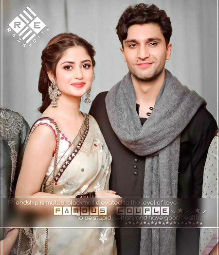 Pakistani Celebs image