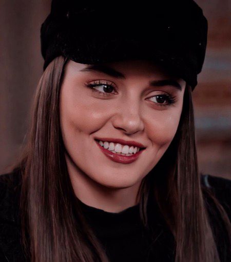 Turkish Celebs image