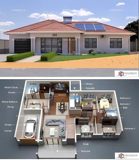 Beautiful Structures image