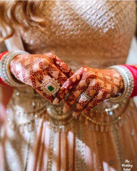 Mehndi Design image