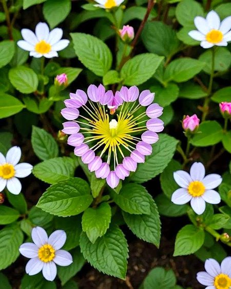 Beautiful Nature image