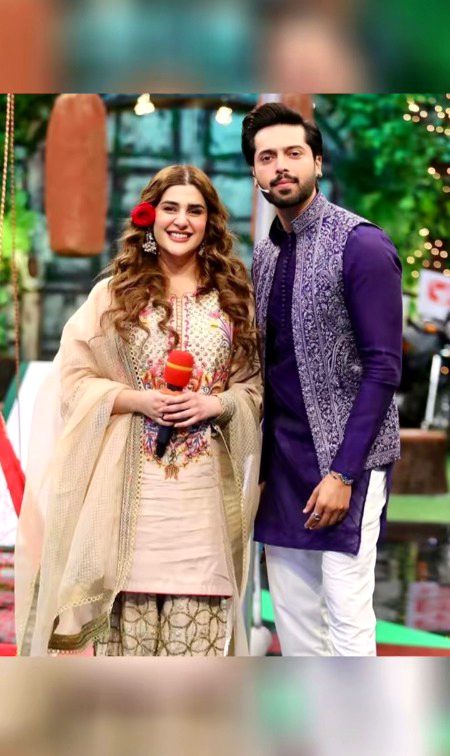 Pakistani Celebs image