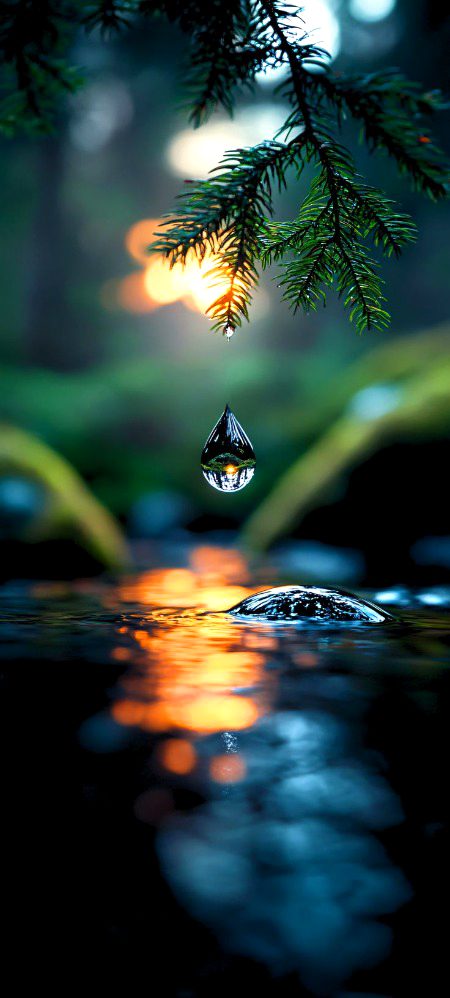 Beautiful Nature image