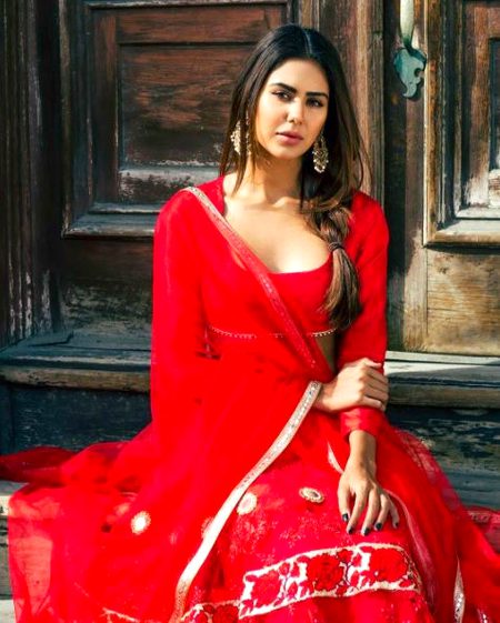 Indian Celebs image