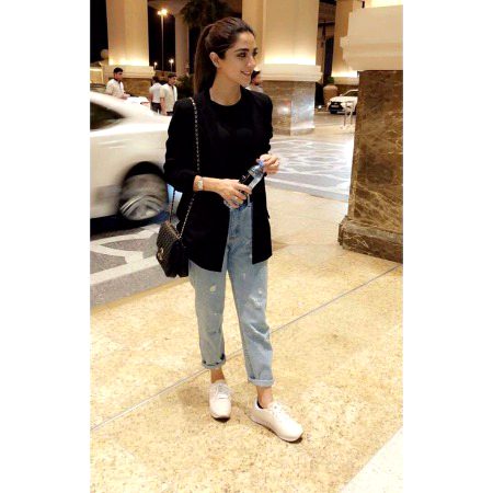 Pakistani Celebs image