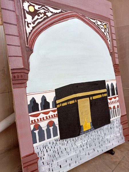 Paintings image