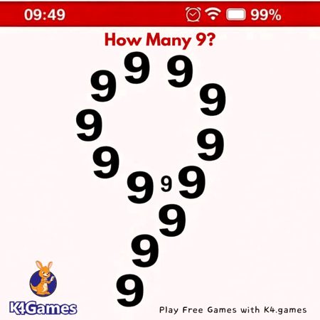 Riddles & Puzzles image