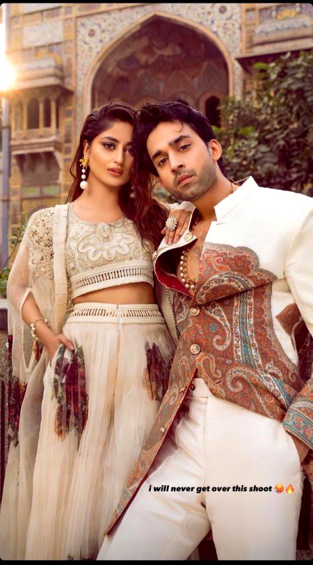 Pakistani Celebs image
