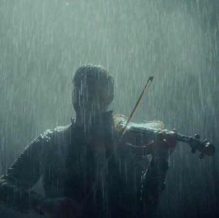 تجھے تو زندگی کا شعور تھا، تیرا کیا بنا🍁