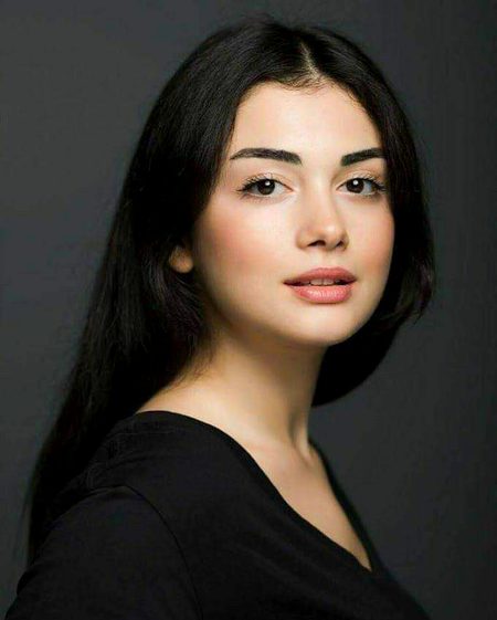 Turkish Celebs image