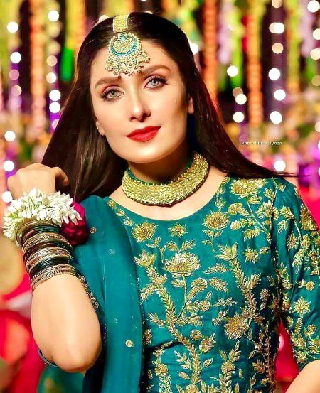 Pakistani Celebs image