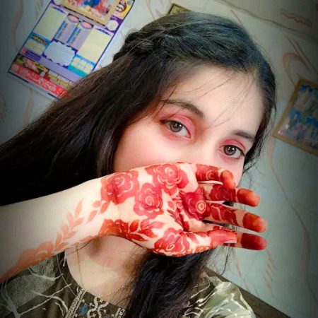 Mehndi Design image