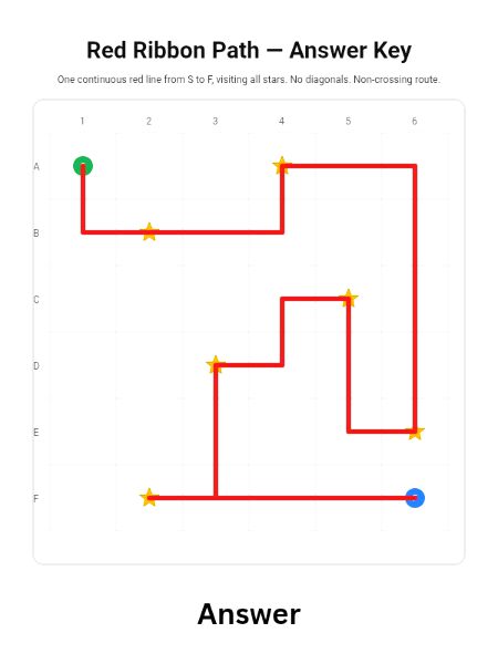 Riddles & Puzzles image