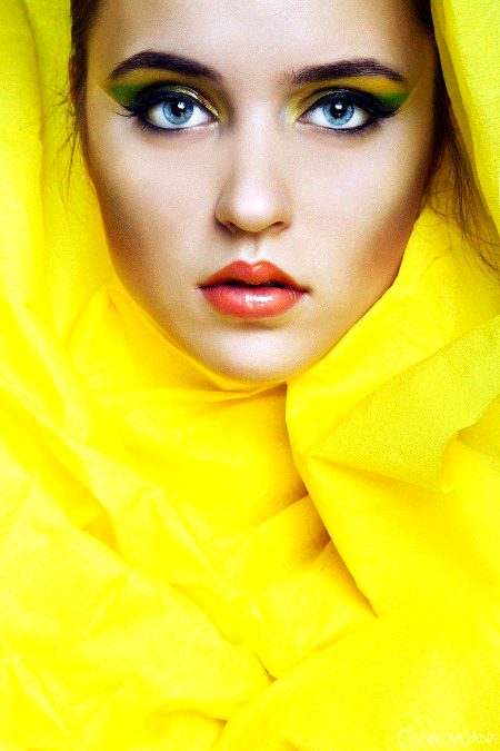 Beautiful People image