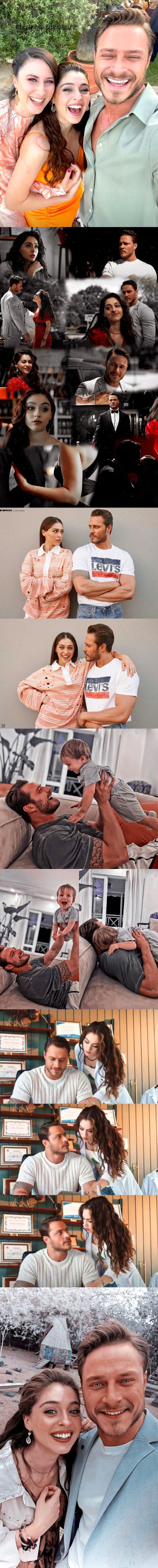 Turkish Celebs image