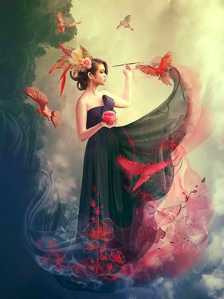 Digital Art image