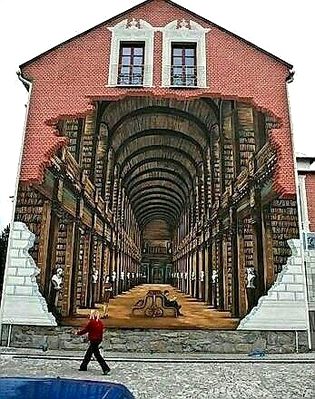 Street Art image
