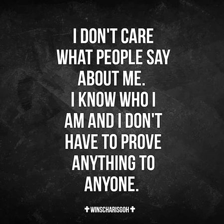 I don't understand why I care so much when you don't care at all