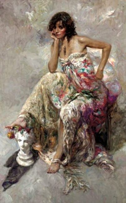 Paintings image
