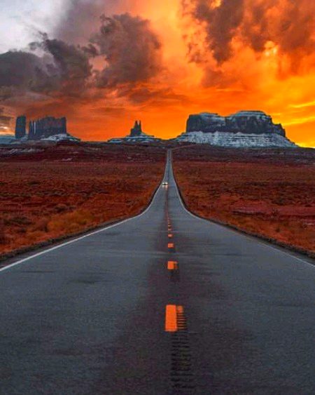 Beautiful Nature image