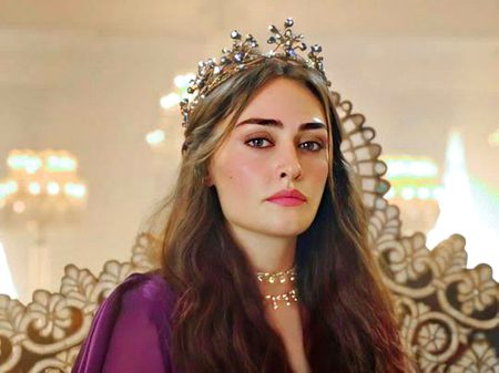 Turkish Celebs image