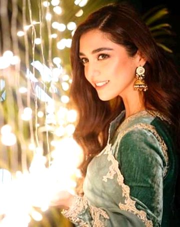 Maya ali👌💗