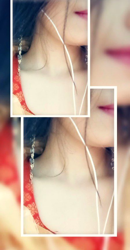 My new dp