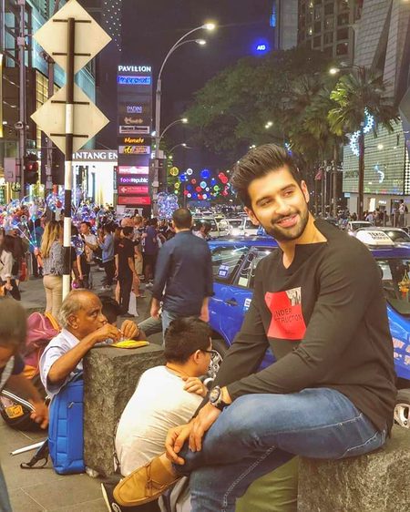 Pakistani Celebs image