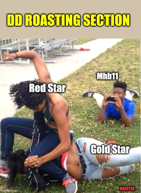 Damadam Roasting image