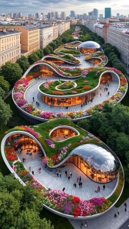 Beautiful Structures image