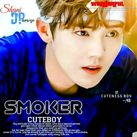 Beautiful People image